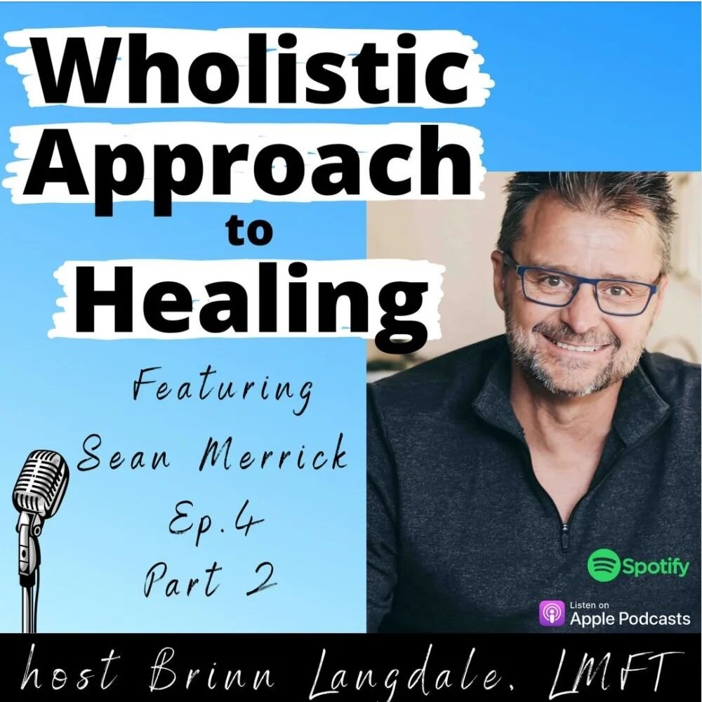 PART 2 ....&nbsp;#psychoneuroimmunology&nbsp;with @brinn.langdale.lmft PLEASE listen and support with a review - details are on your listening platform of choice - Links in the bio.

We explore what functional medicine and psychoneuroimmunology are a
