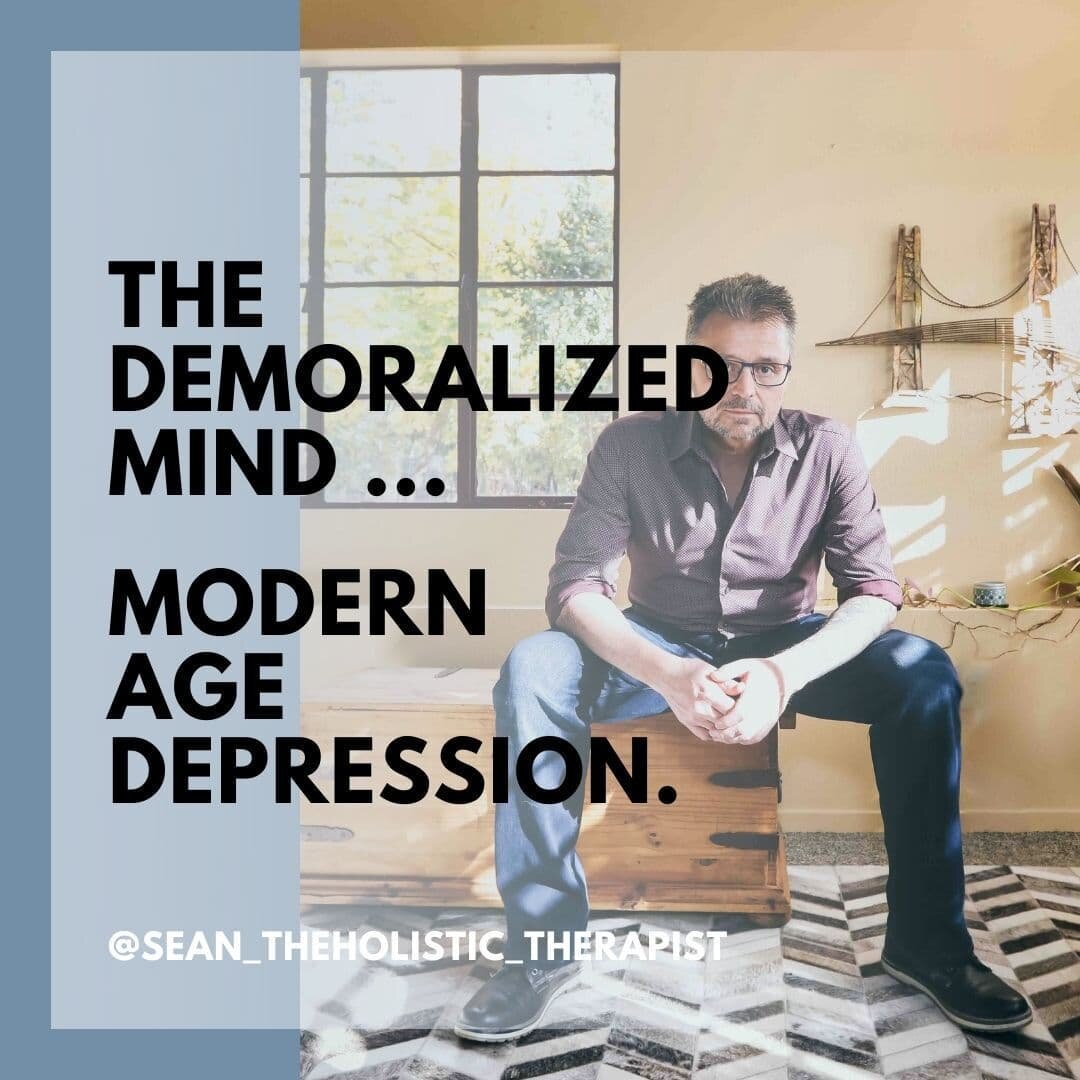 Depression in the late-19th &amp; 20th century affected mostly the middle aged. However, the past three decades have indicated a dramatic shift of three standard deviations in the affected age highlighting most sufferers are now in their late 20&rsqu