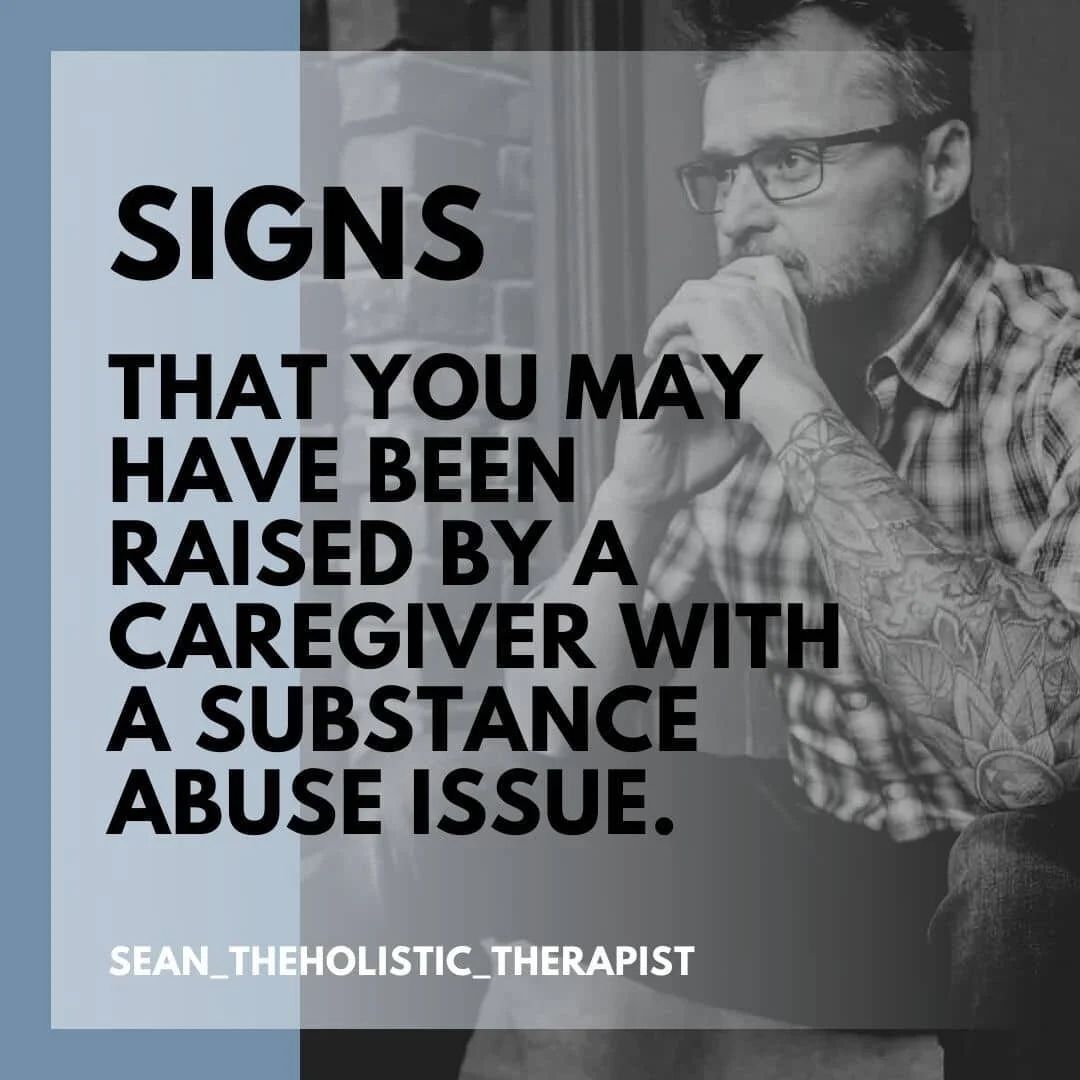 I did not say addiction, rather abuse.&nbsp; Addiction implies the inability to function in normal everyday life.&nbsp; Whereas abuse implies the ability to function in everyday life. &nbsp;

The issue here is the collateral damage from being raised 