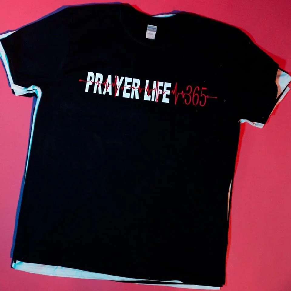 Prayer Life