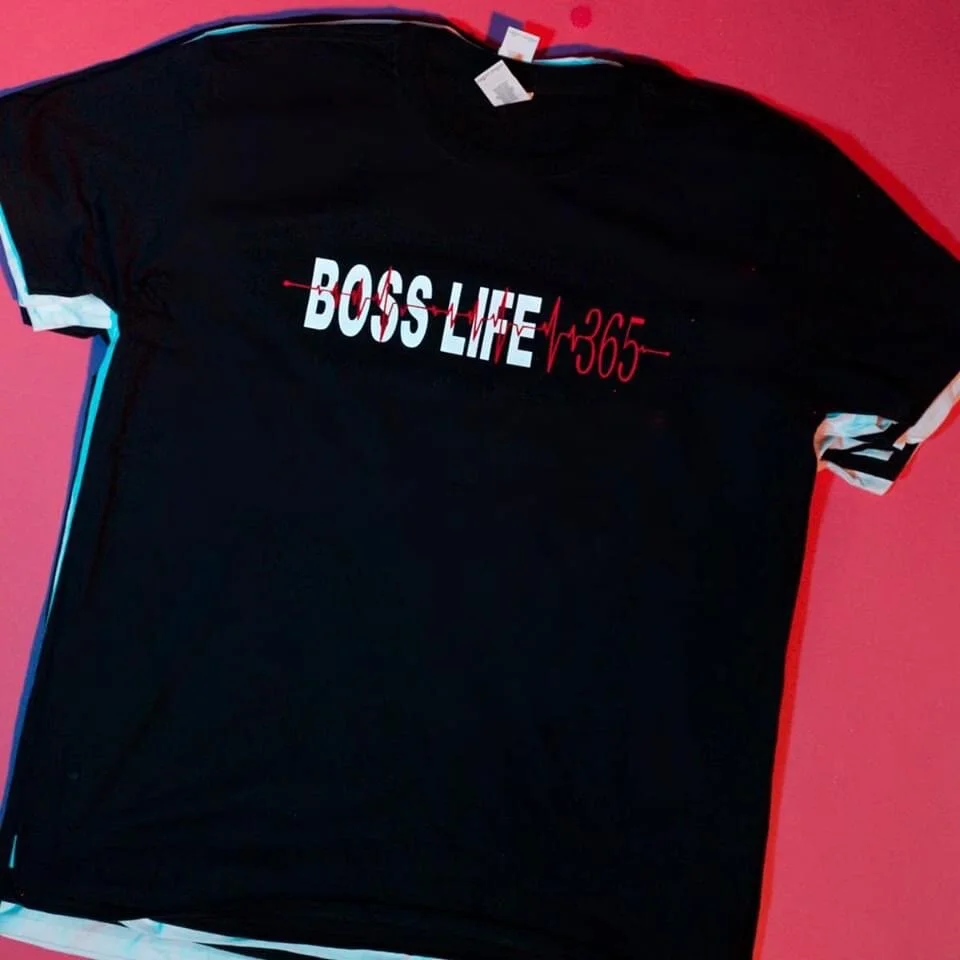 Boss Life