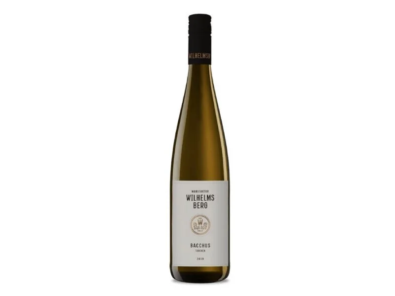 Weingut Wilhelmsberg Silvaner Franken 2018