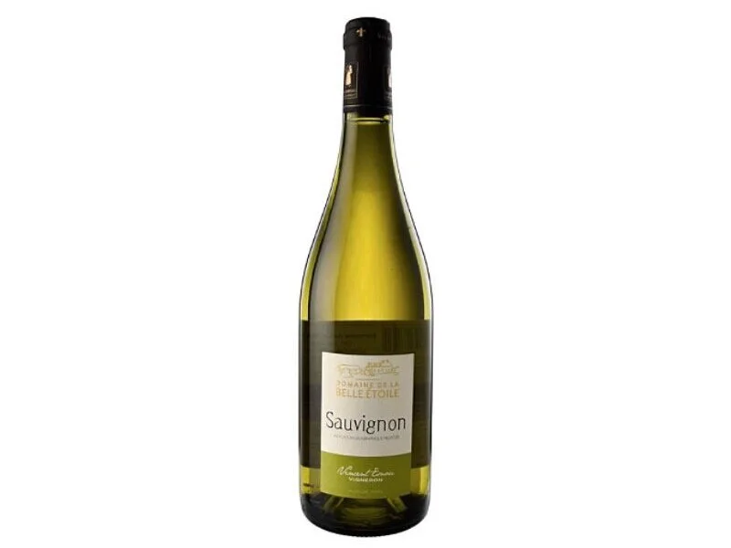 Domaine de la Belle Étoile Sauvignon Blanc Val de Loire 2016