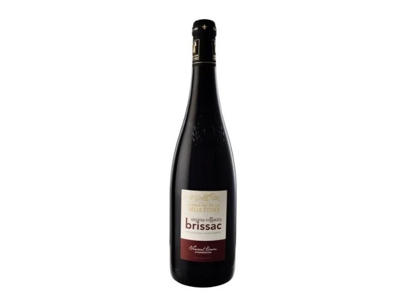 Domaine de la Belle Etoile Brissac Red 2014
