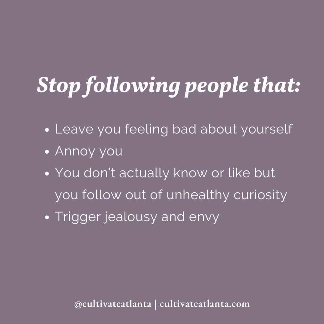 Late night thoughts... Friends, we've got to to get a handle on our social media usage.

What is abundantly clear through research and self reports is that social media can have a negative effect on our mood and emotional wellbeing.

We can do someth