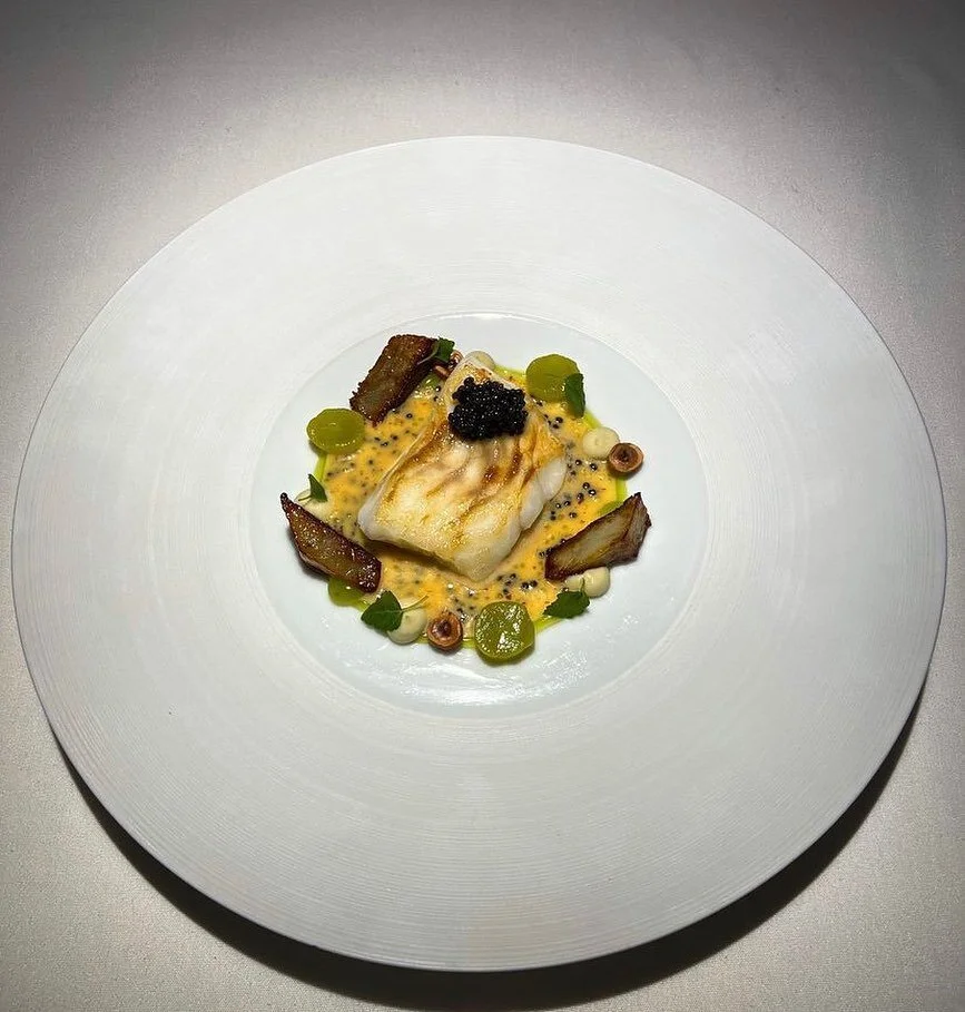 Bohemia Bar & Restaurant Jersey