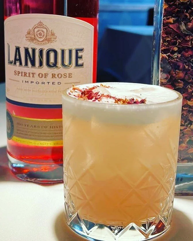 Bohemia Bar & Restaurant Jersey