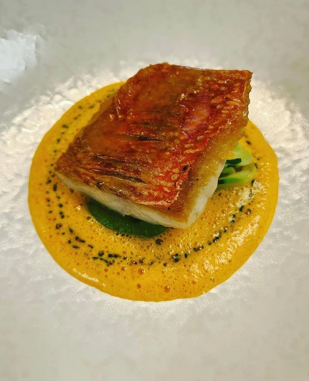 Bohemia Bar & Restaurant Jersey