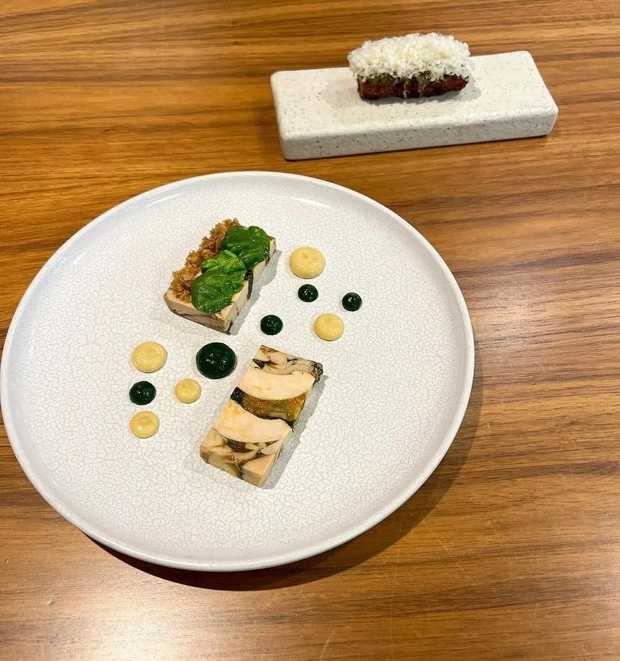 Bohemia Bar & Restaurant Jersey