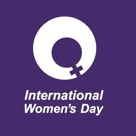 International Women's Day Lunch