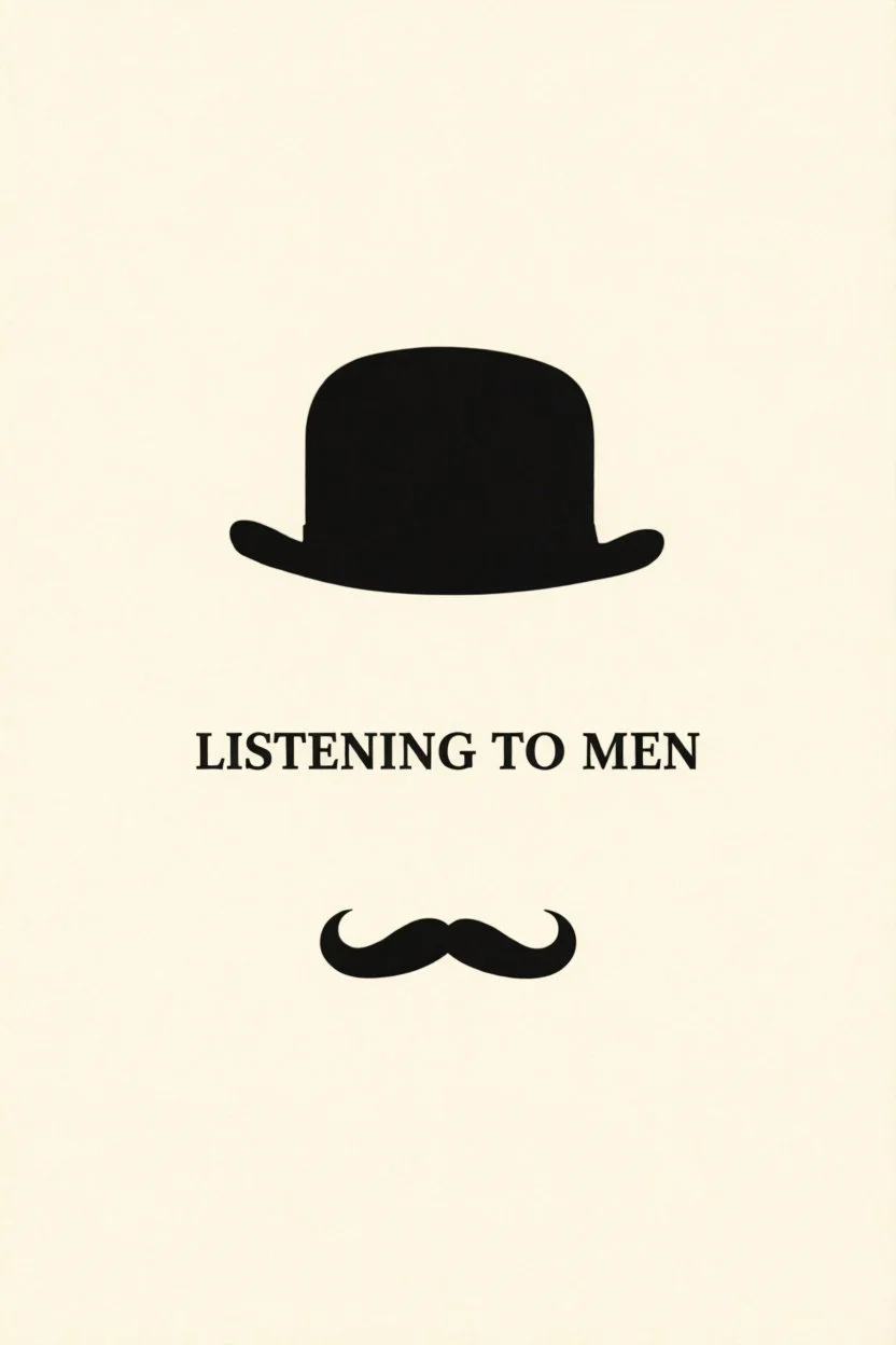 Get Men Talking - Movember Lunch