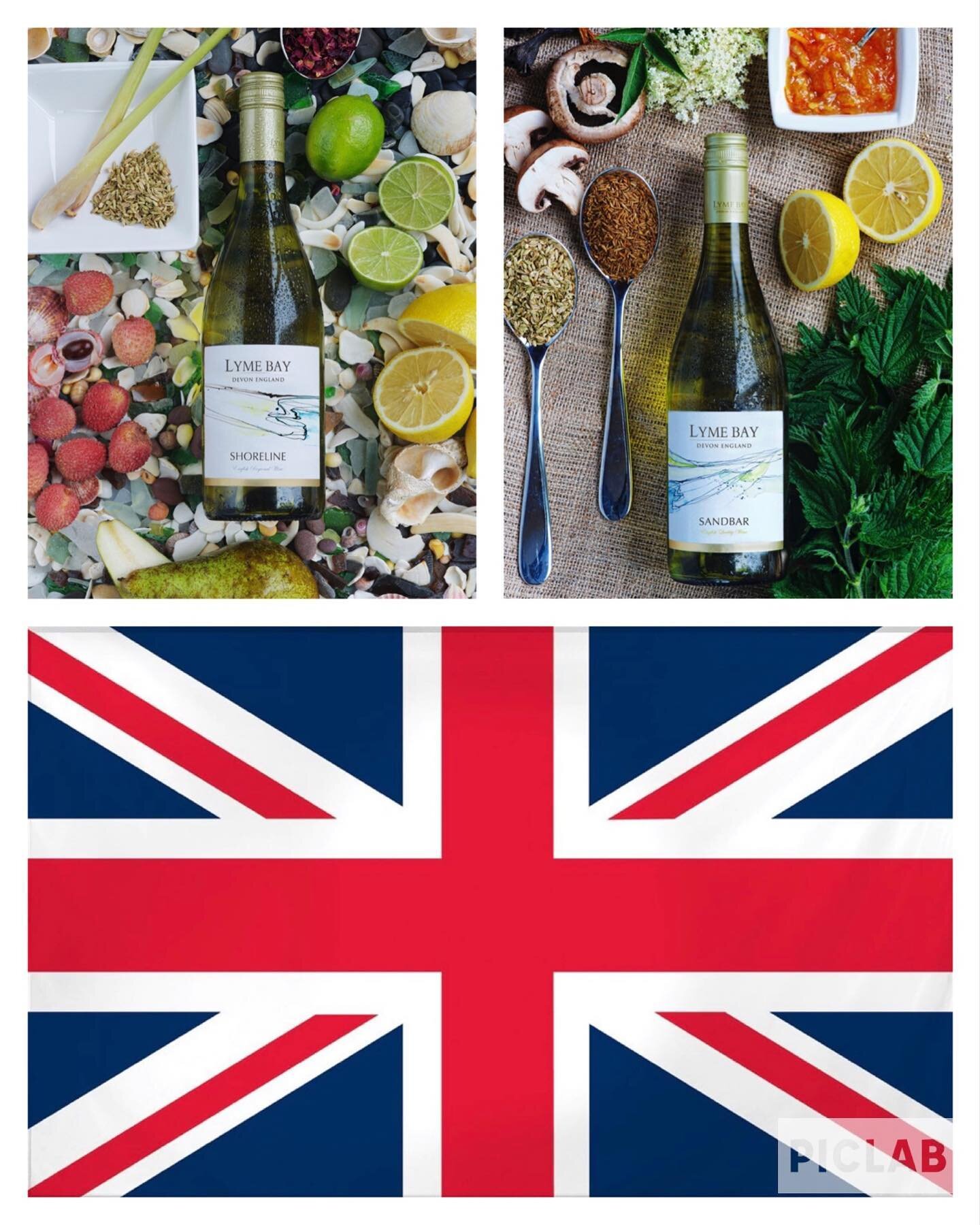 🇬🇧 Pre-order deadline!!

In celebration of Victoria Day weekend, Ranger Wine is delighted to introduce our clients to the delicious wines of Lyme Bay Winery. Even a decade ago, wine lovers would have been perplexed or even amused to consider the UK