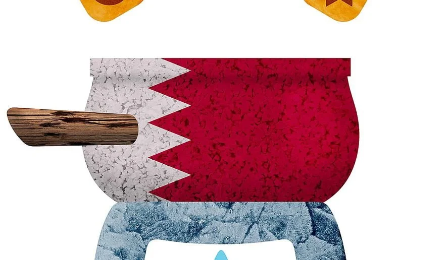 How Bahrain Advances Religious Freedom