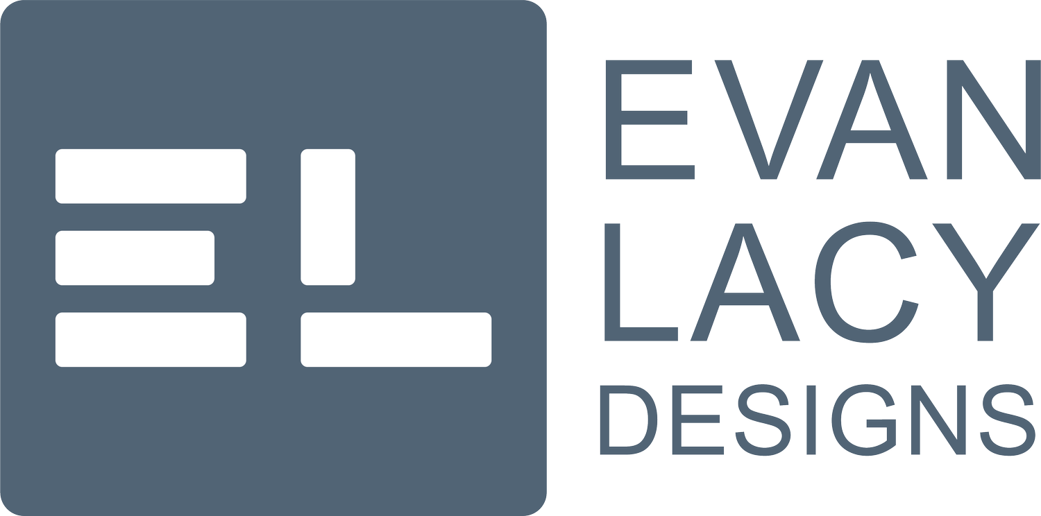 Evan Lacy Designs