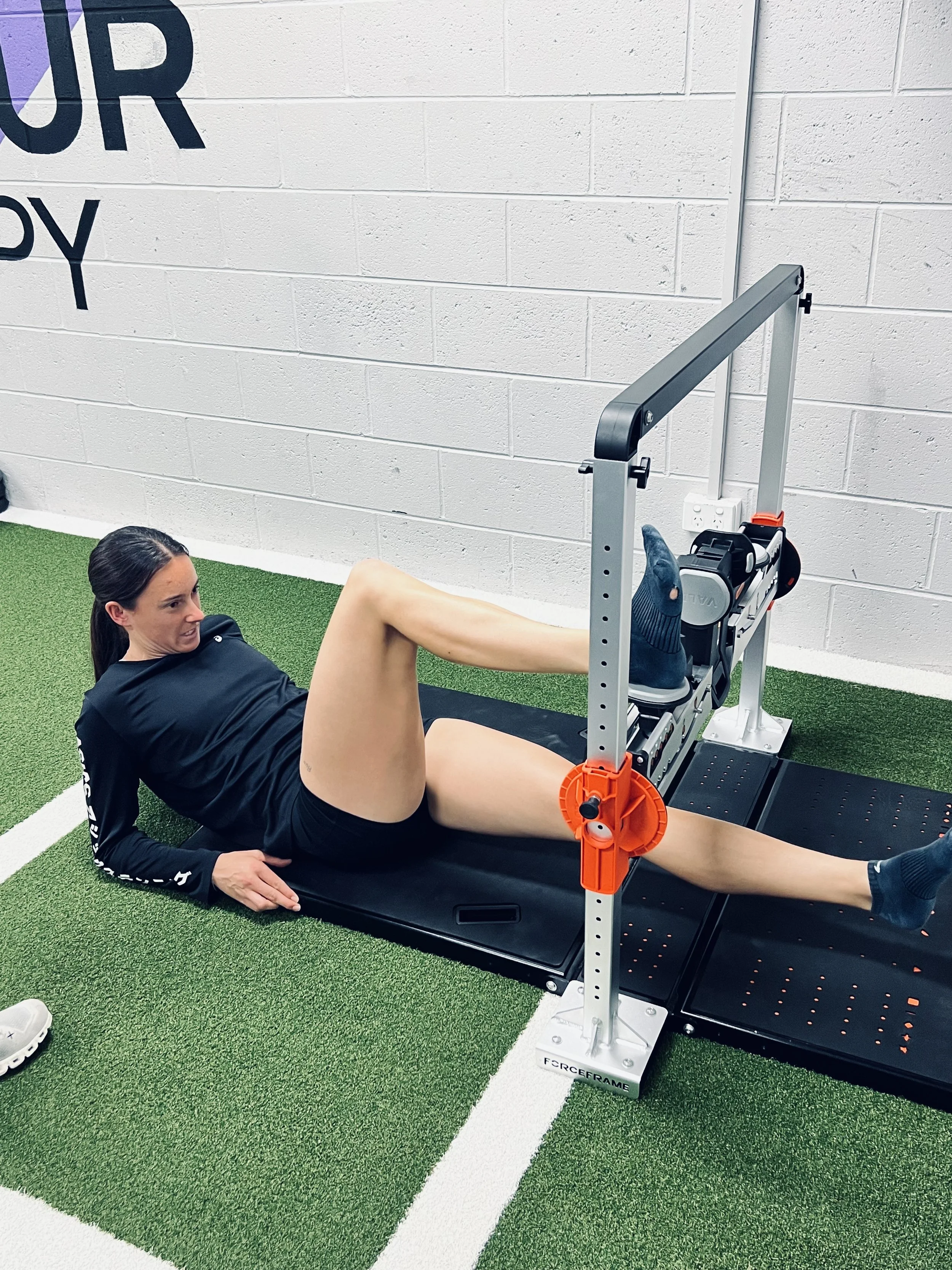 Hamstring Injury Prevention
