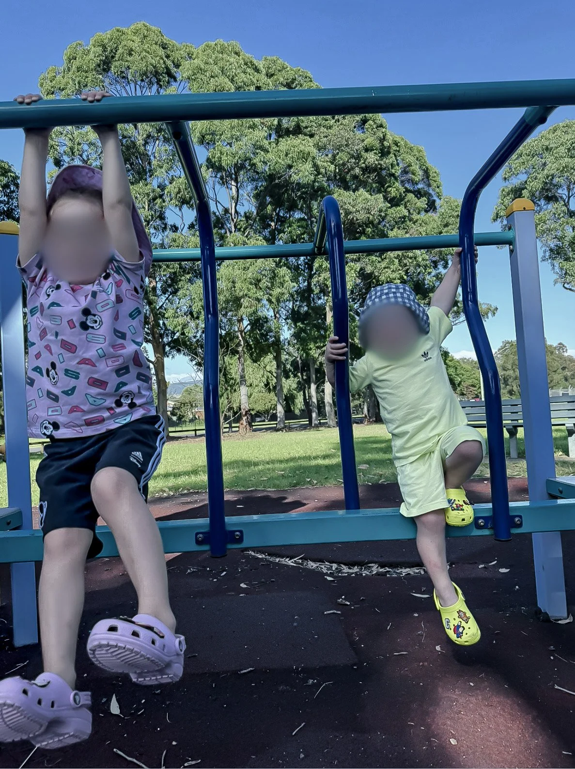 KEEP KIDS MOVING: WHY PHYSIOTHERAPY SHOULDN’T BE A LUXURY