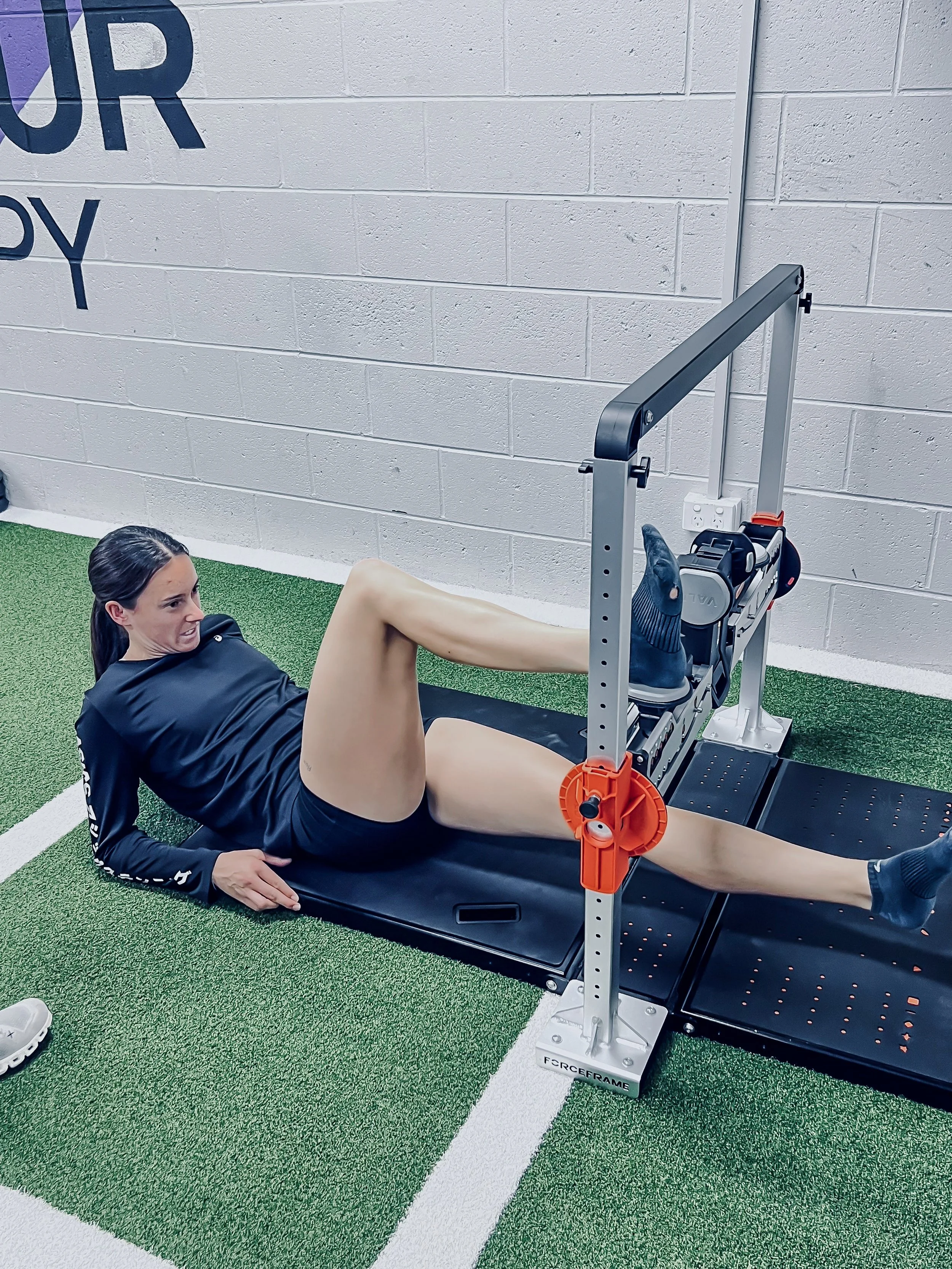 Hamstring Injury Prevention