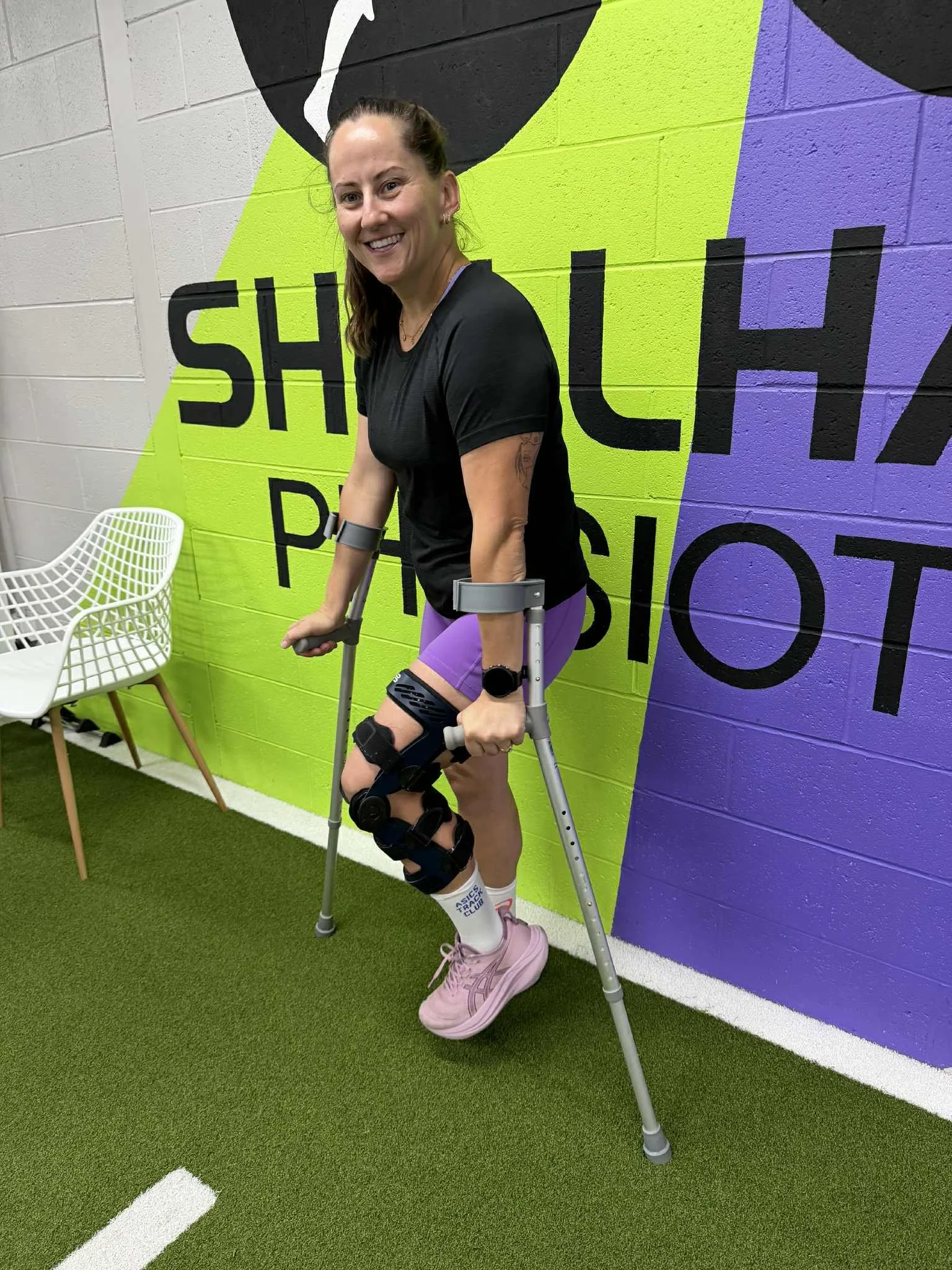 12 LESSONS LEARNT FROM THE CROSS BRACE PROTOCOL (SO FAR)