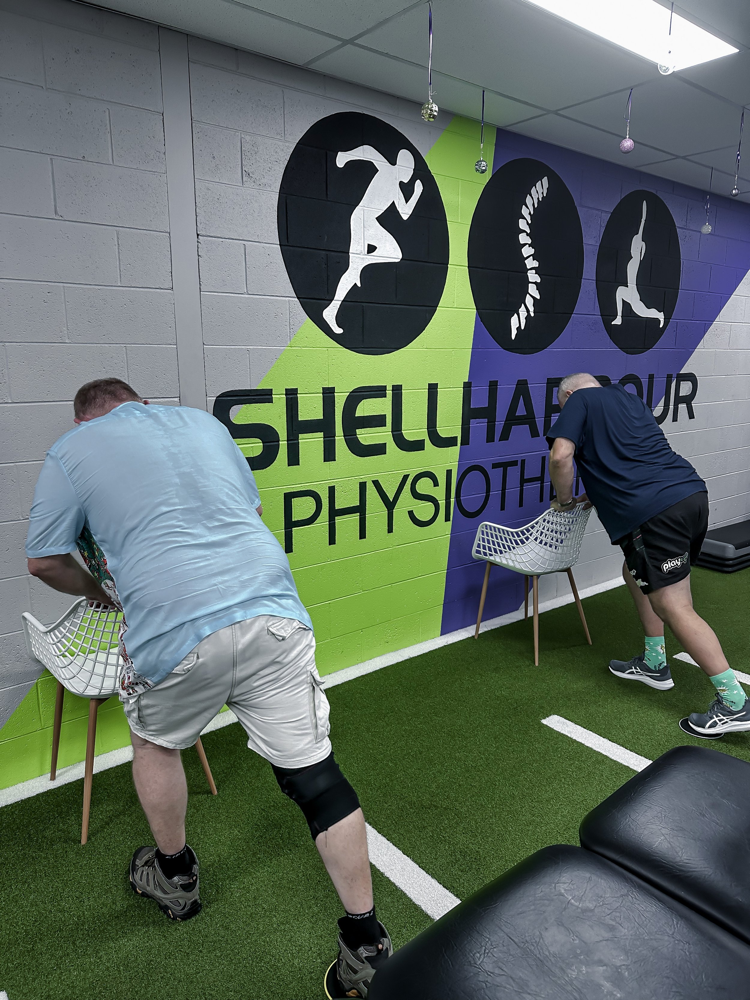 NEW AUSTRALIAN STANDARDS FOR ARTHRITIC KNEES MEAN YOU PROBABLY WON’T BE GOING UNDER THE KNIFE