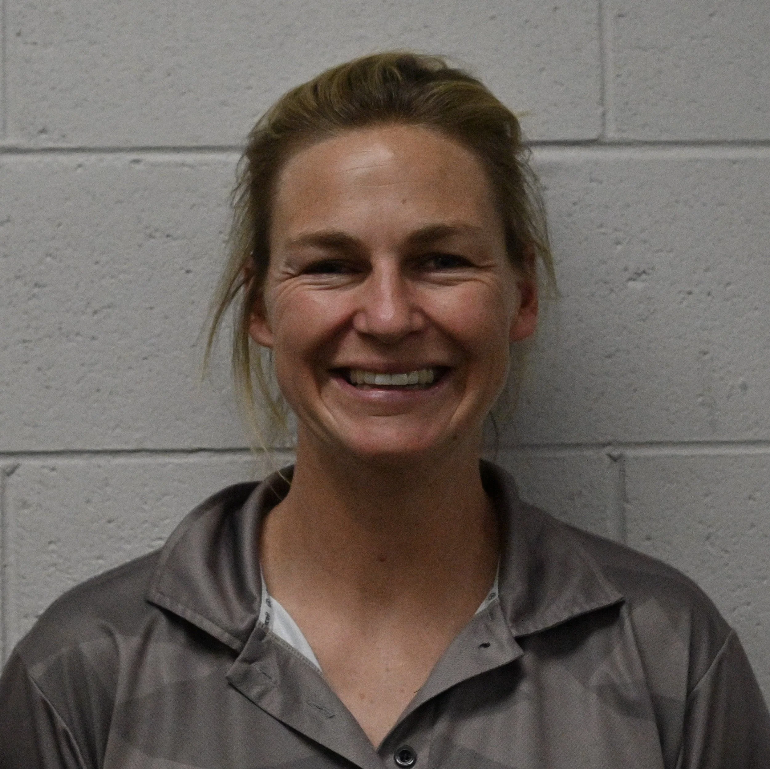 CLAIRE HEPPERLIN