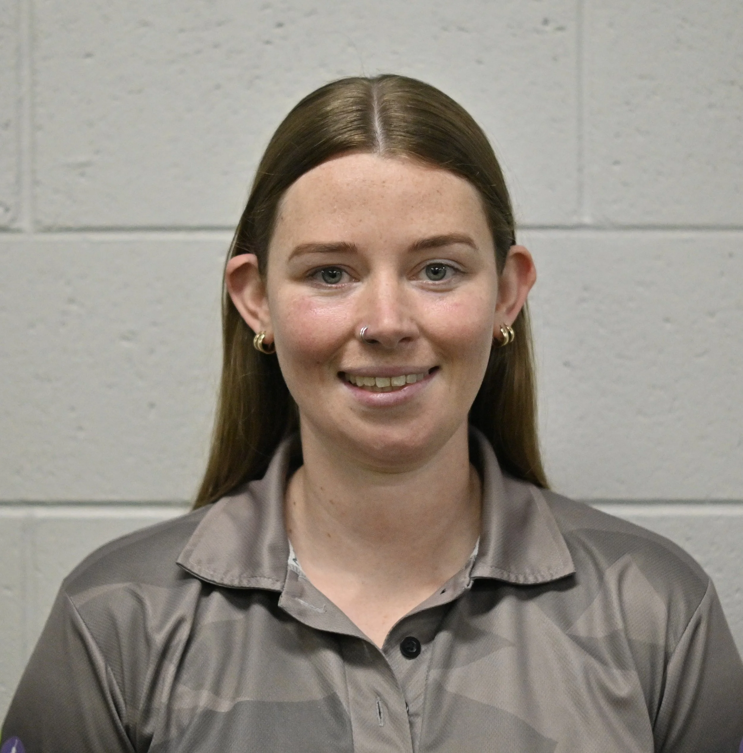 STEPHANIE WALKER