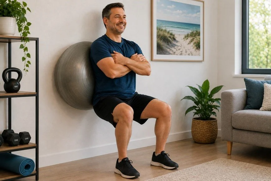 GLP-1 WEIGHT-LOSS MEDICATIONS: WHY EXERCISE AND STRENGTH MATTER