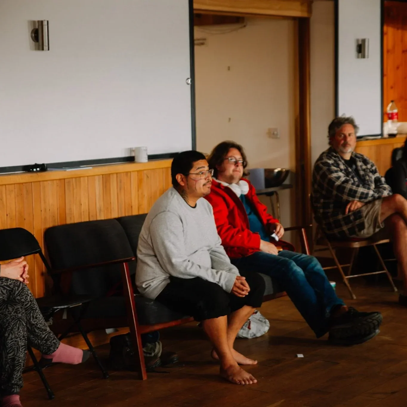 From Canada with Solidarity 