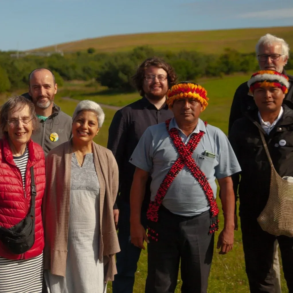 Migration, Resistance, and the Web of Connections across places