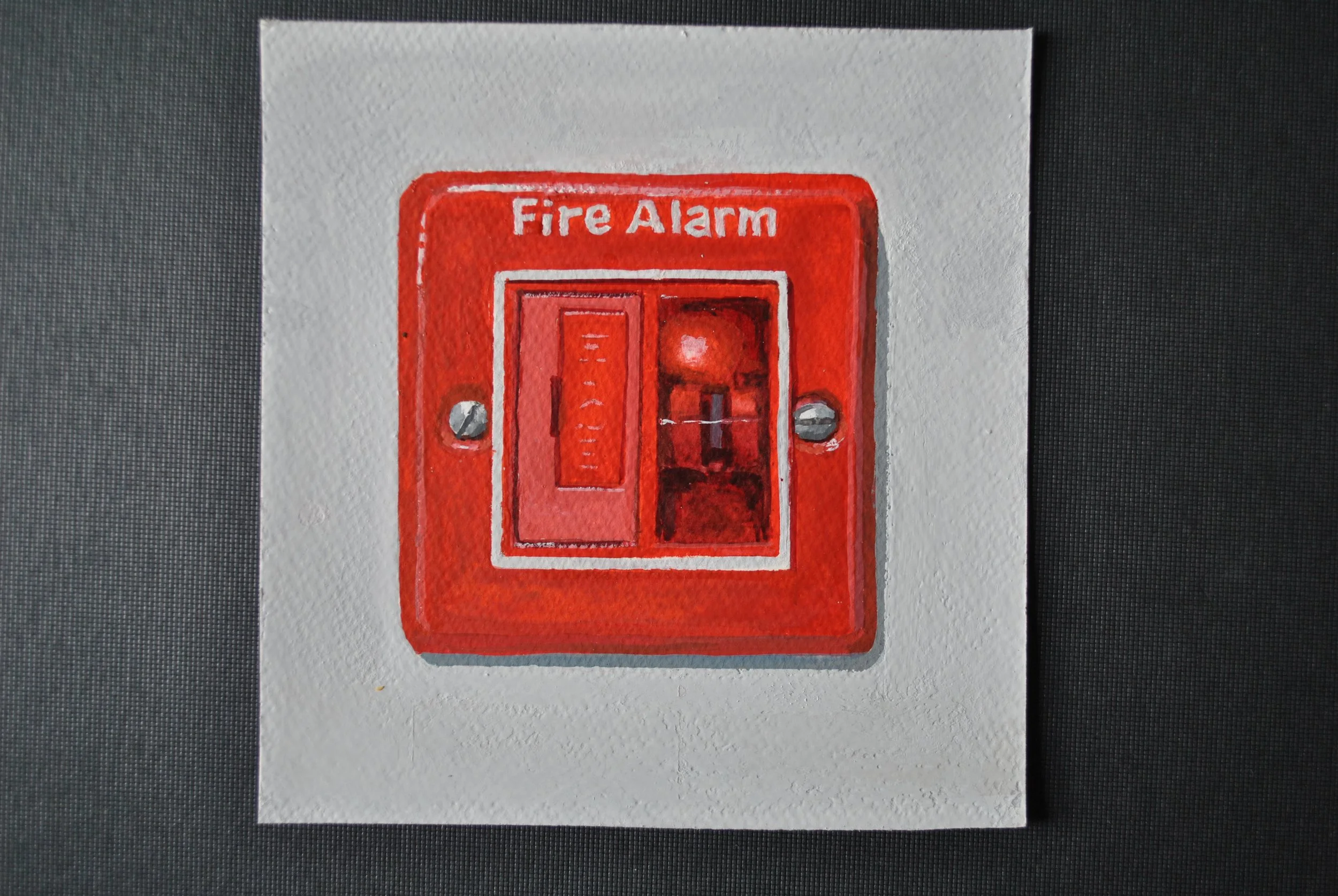 Alarm