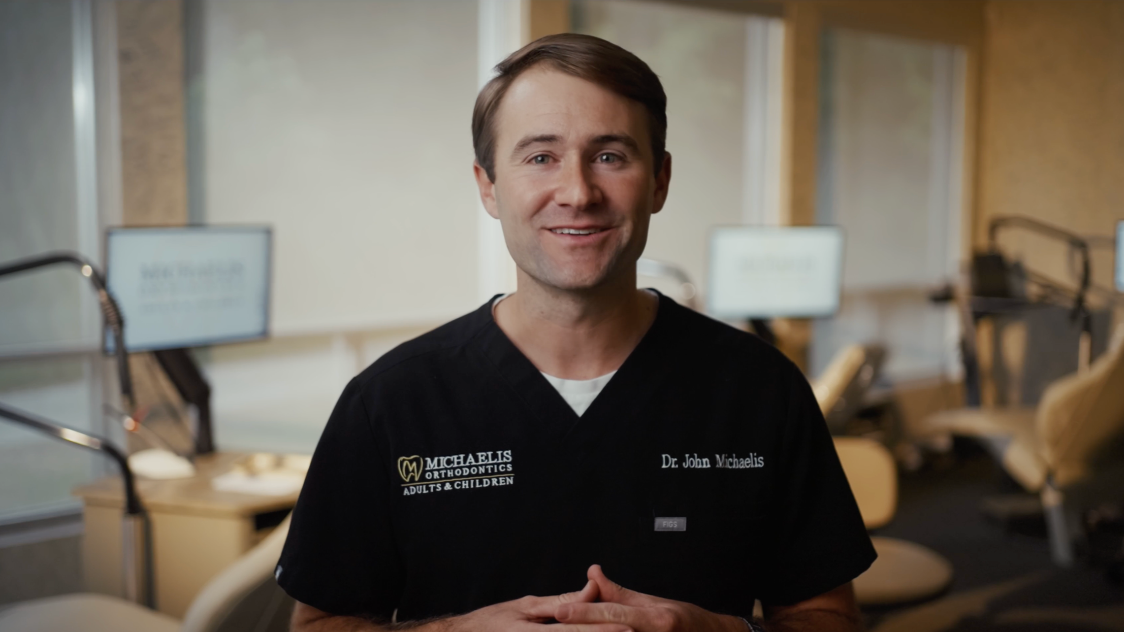Michaelis Orthodontist
