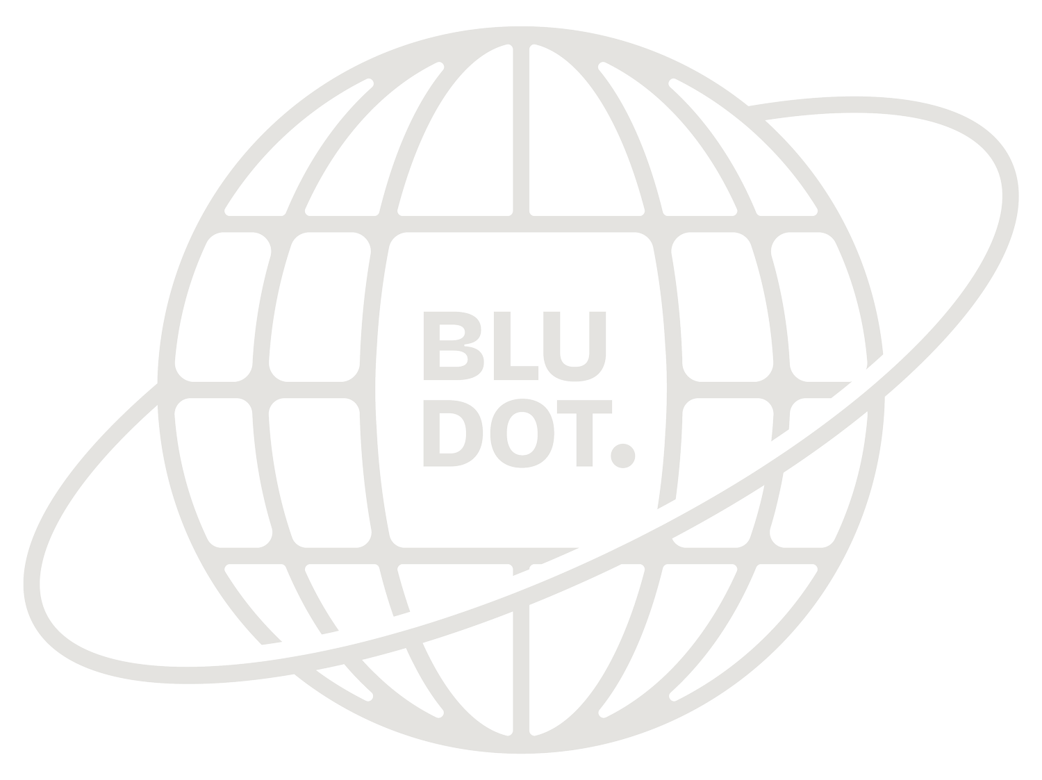 Blu Dot Productions