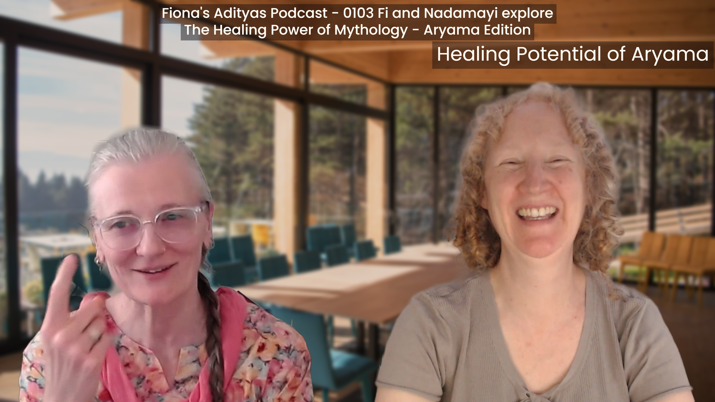 Exploring Aryama Aditya