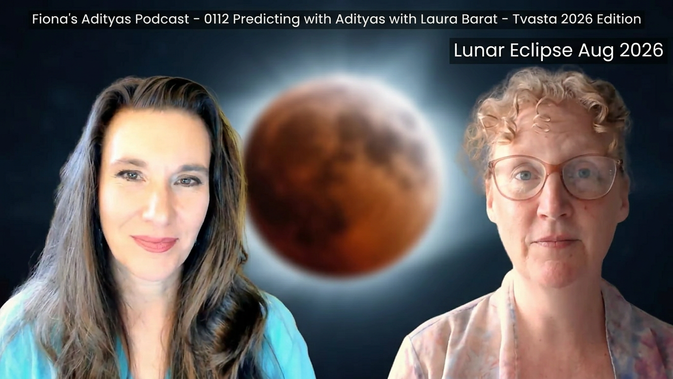 How to make the most of the Lunar Eclipse August 2026