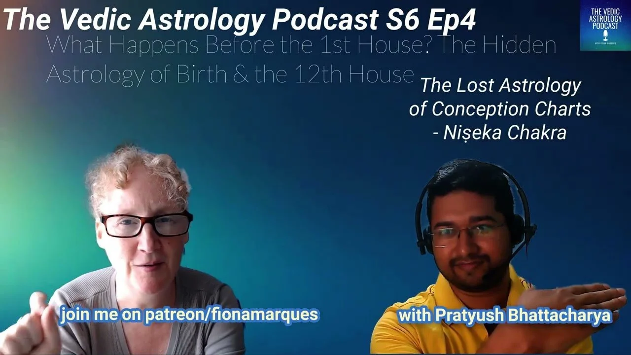 Birth, Blind Spots and Life Transitions