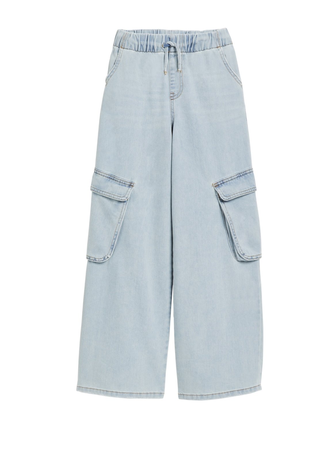 Lightweight Cargo Pant