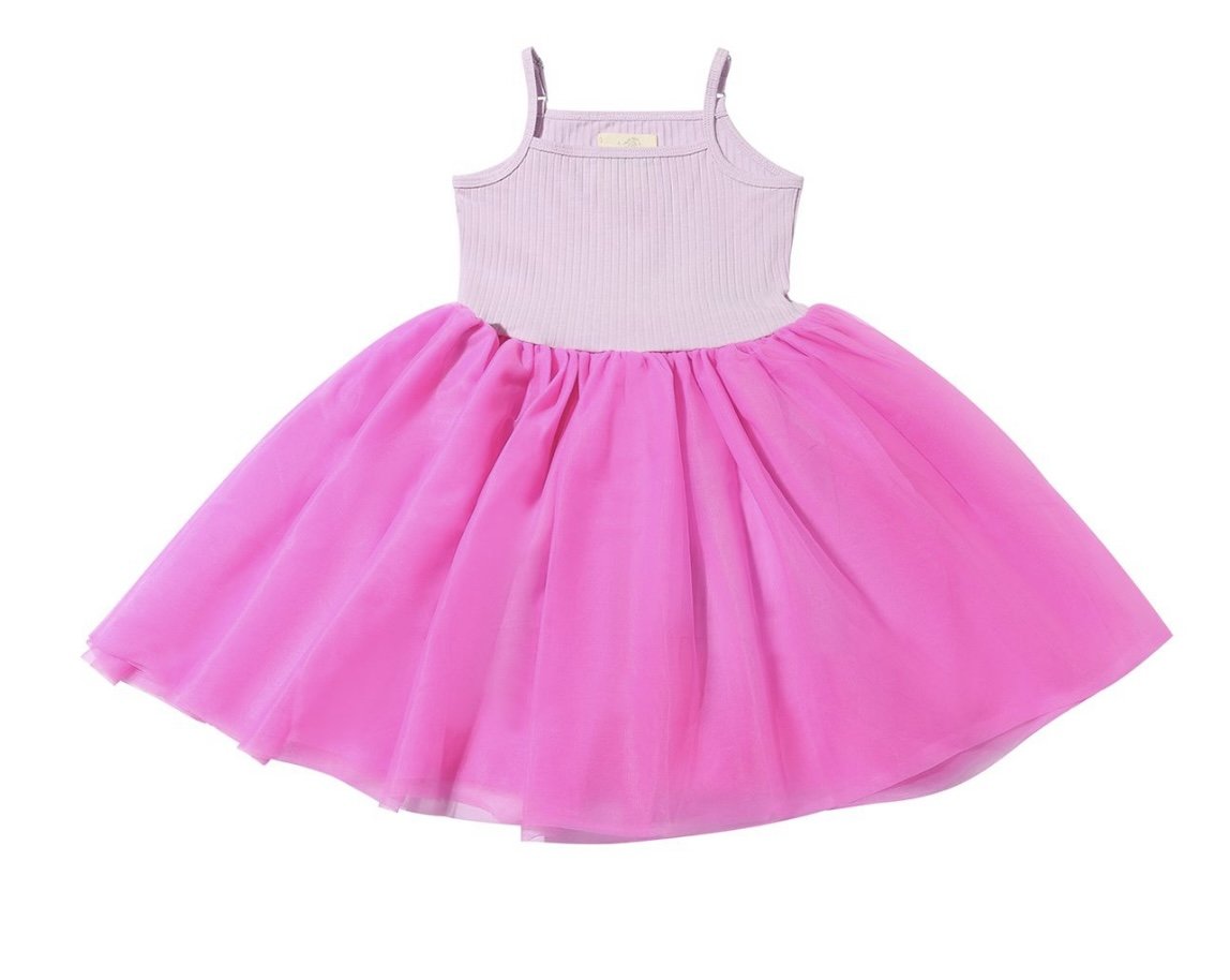 Kaia Tutu Dress