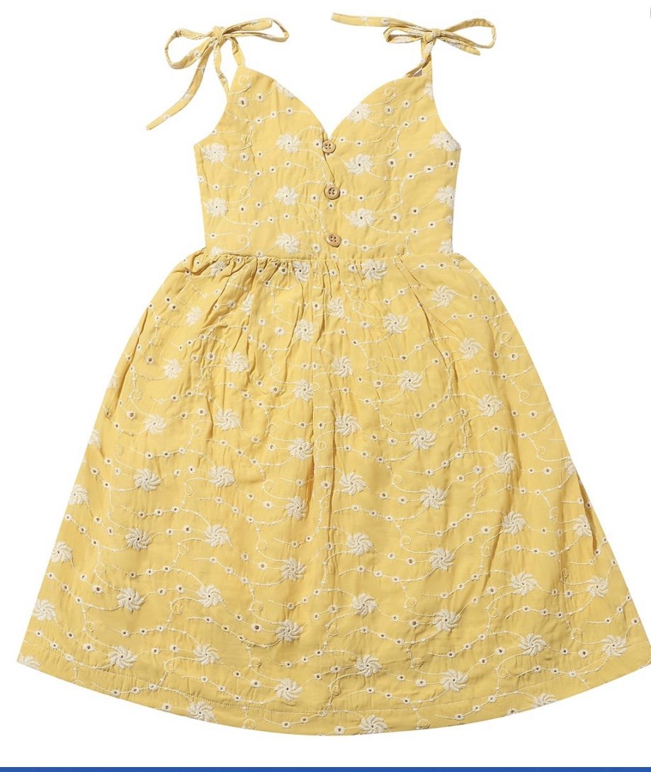 Penny Dress