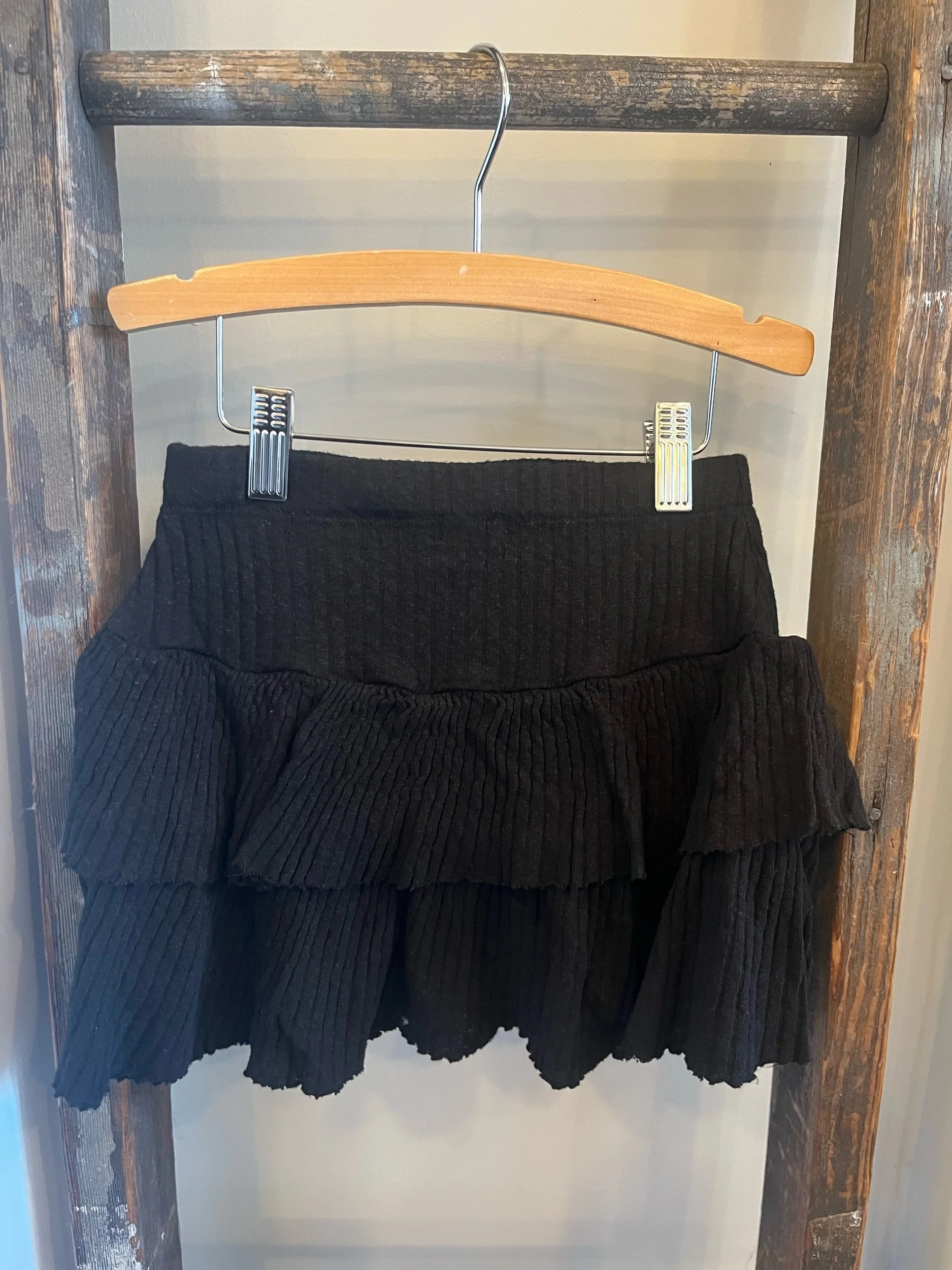 3 Tiered Skort