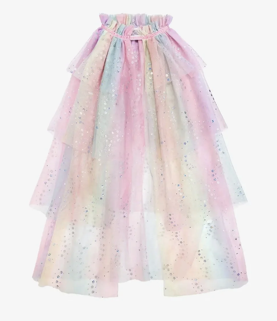Fairy Dust  Cape