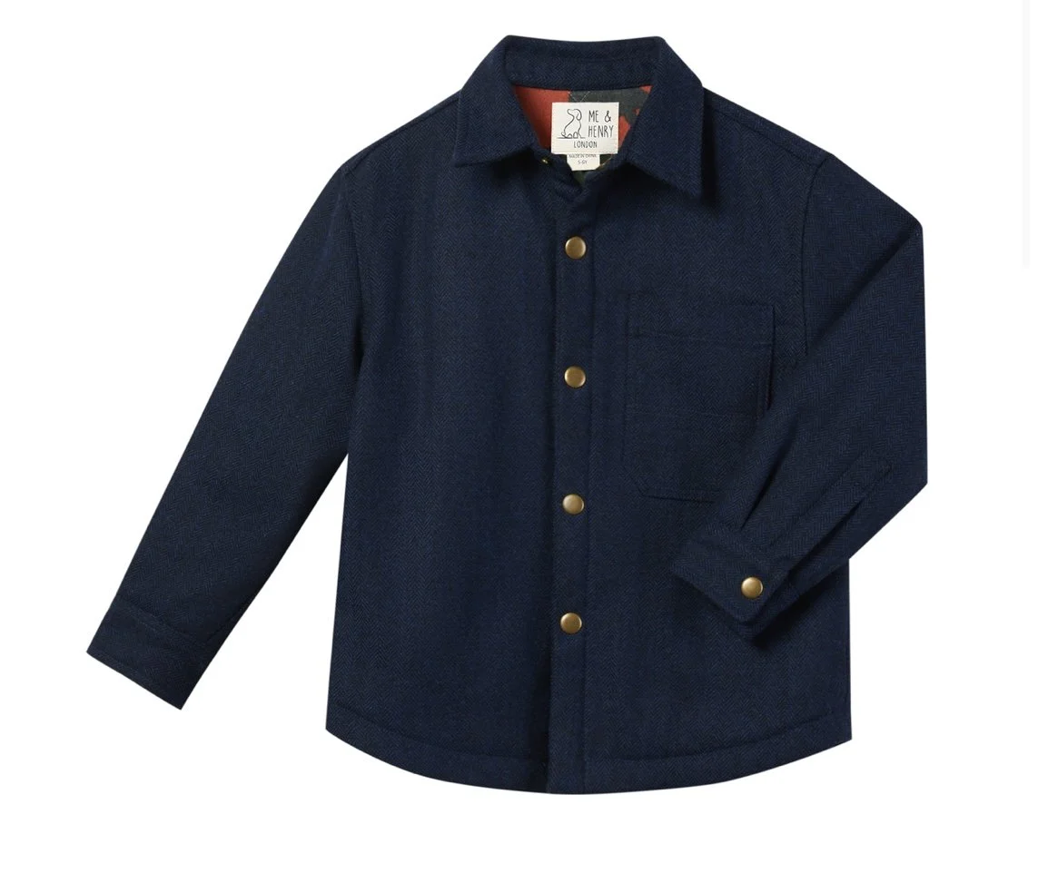 Hiker Jacket