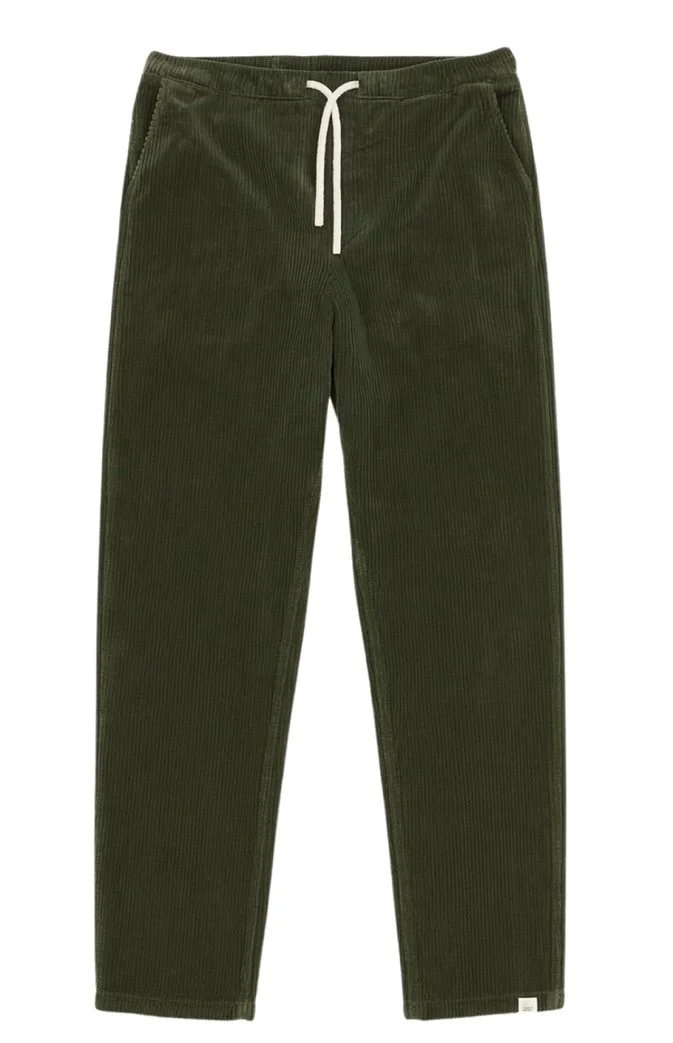 Skinny Wale Corduroy