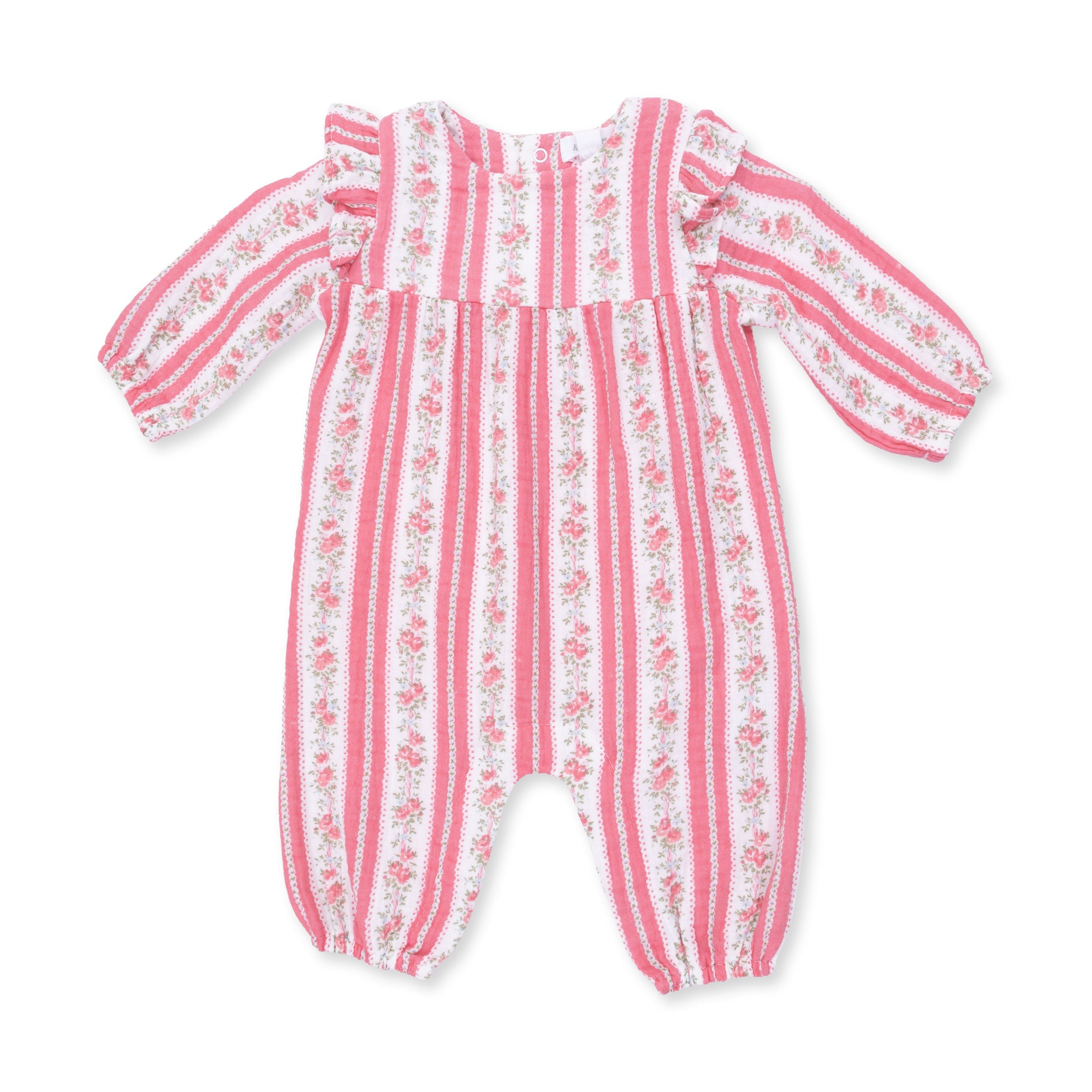 Susie Romper