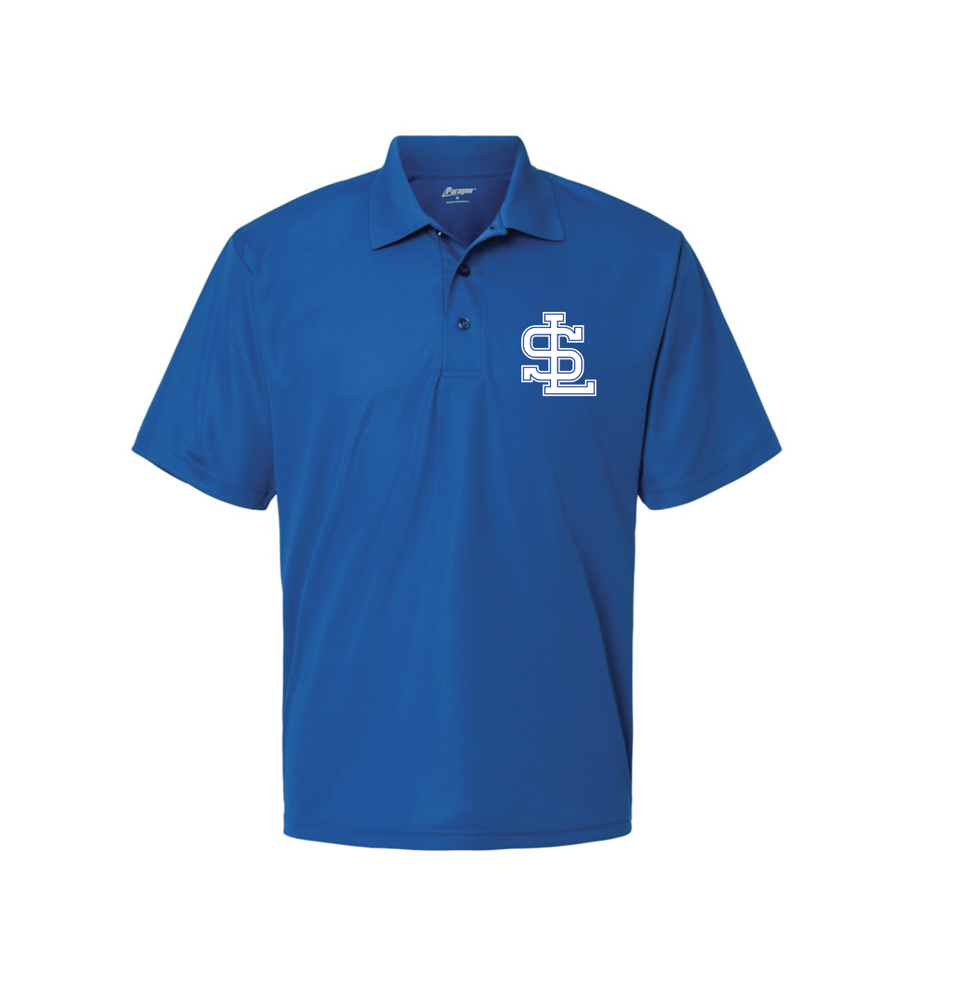 LIMITED SUPPLY SALE ITEM - ROYAL QUICK DRY POLO