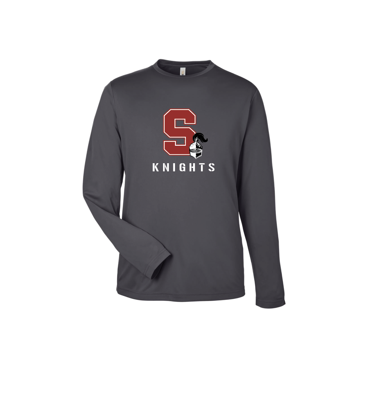 J - INCREDIBLY SOFT QUICK-DRY LONG SLEEVE