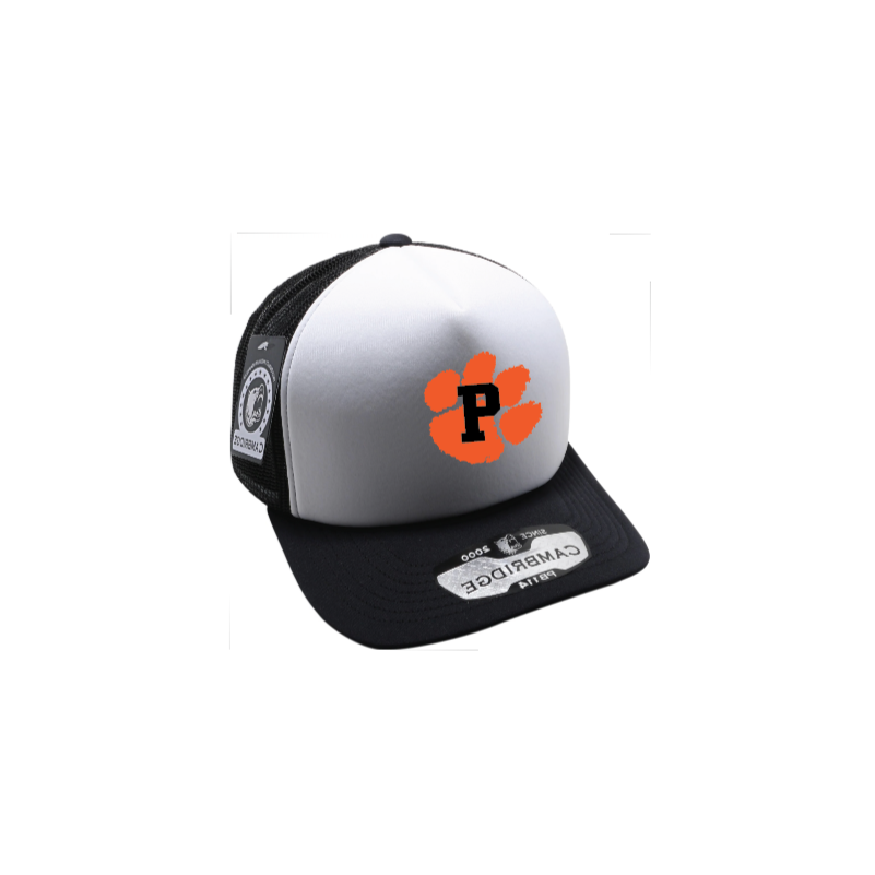 G - RETRO FOAM FRONT MESH-BACK CAP
