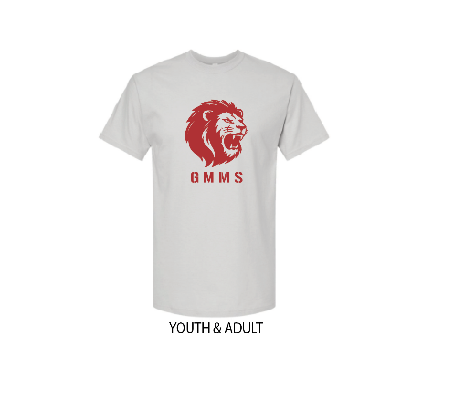 G - ARCTIC WHITE SOFT COTTON TEE