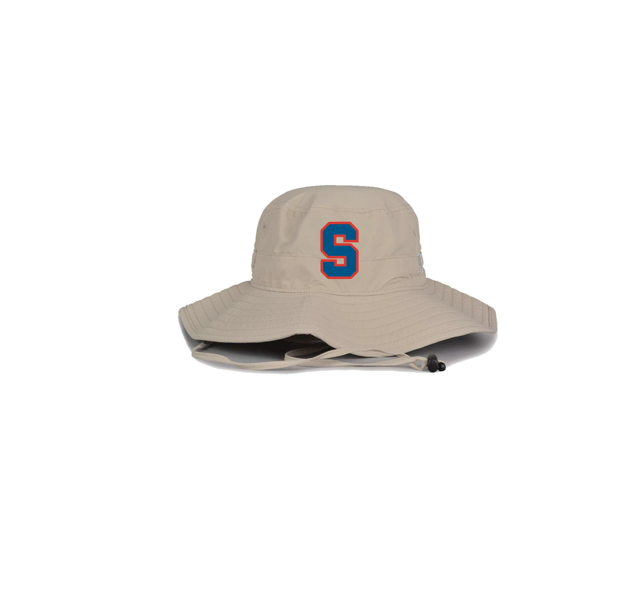 H - KHAKI  BUCKET HAT