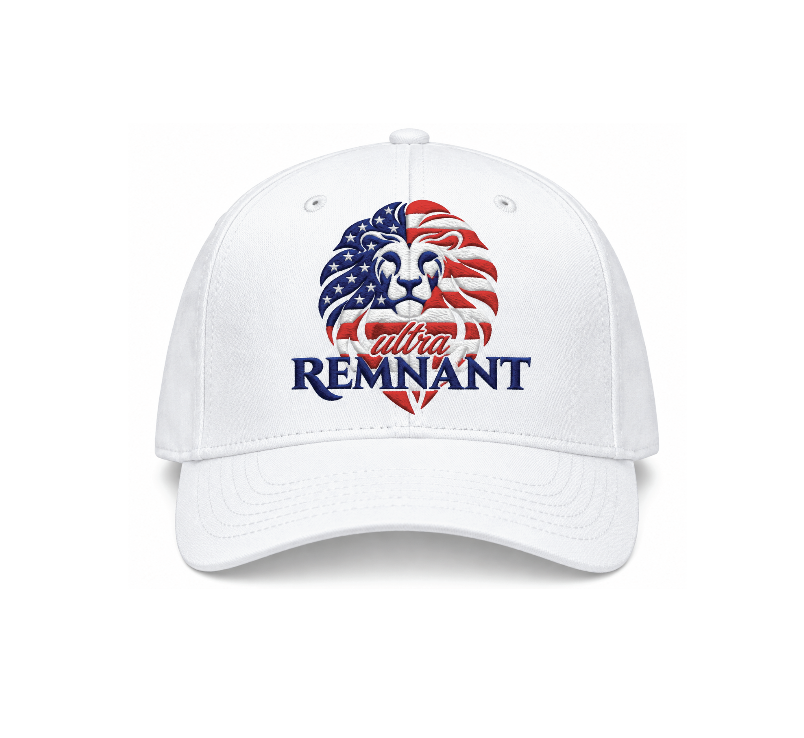 A - ULTRA REMNANT CAP