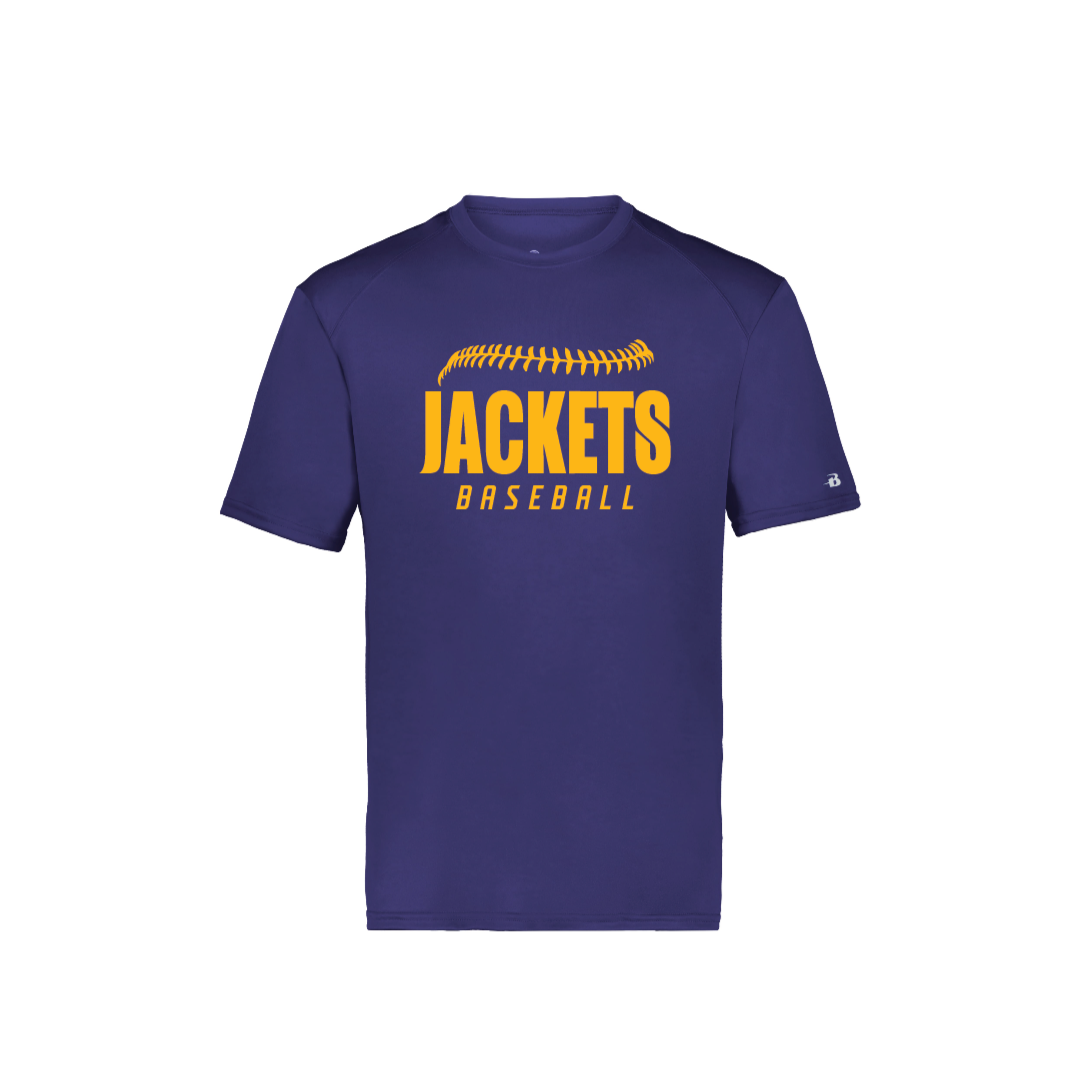 LIMITED SUPPLY SALE - QUICK DRY TEE