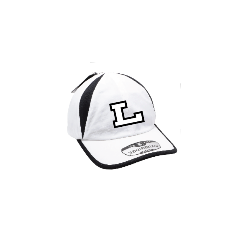 H - FEATHER-LITE QUICK-DRY CAP